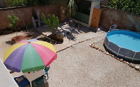 Hotel B&B Italia Caribe